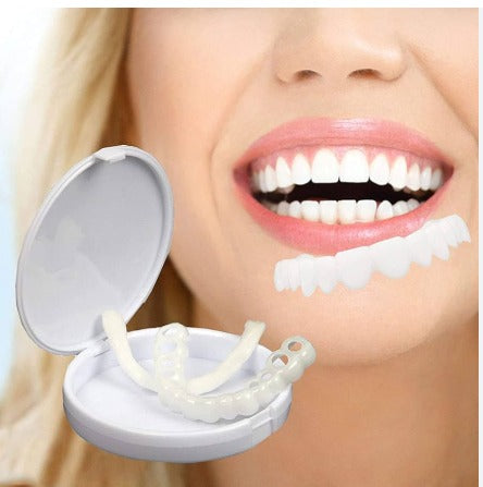 CARILLAS DENTALES: SONRISA INFINITA