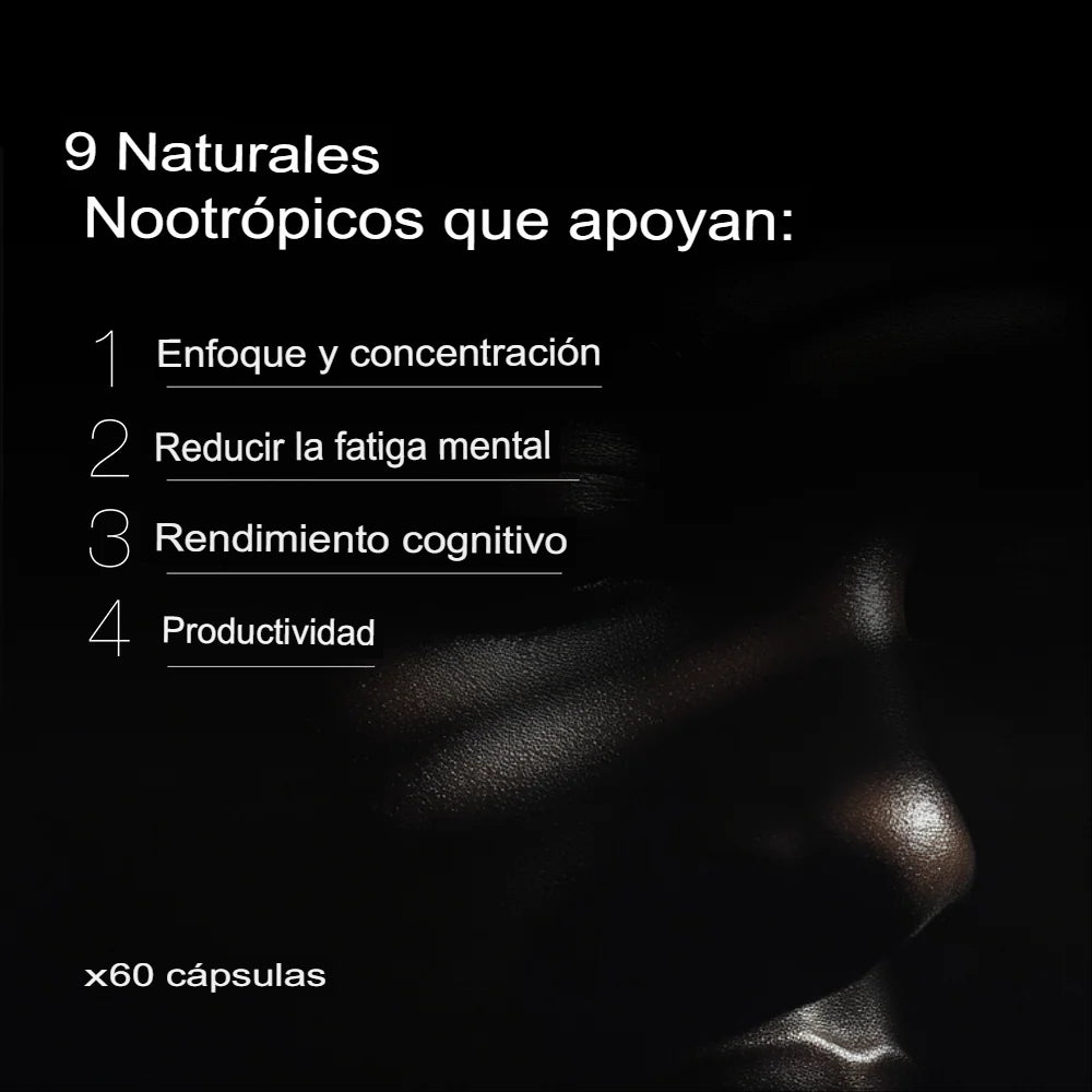 ZZEN Focus – Mente On Fire