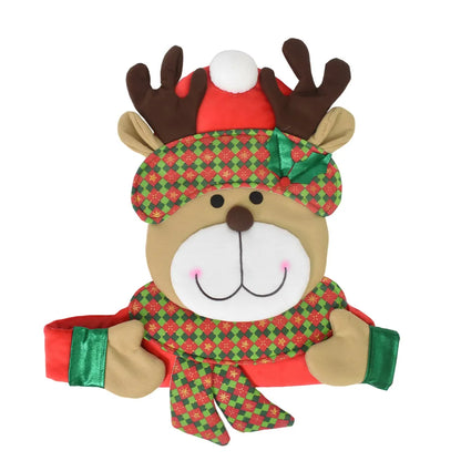 Fundas Premium - Navidad 2025 Stock Limitado