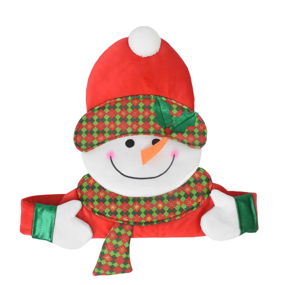 Fundas Premium - Navidad 2025 Stock Limitado