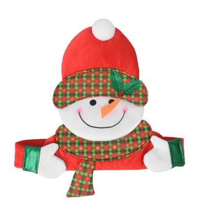 Fundas Premium - Navidad 2025 Stock Limitado