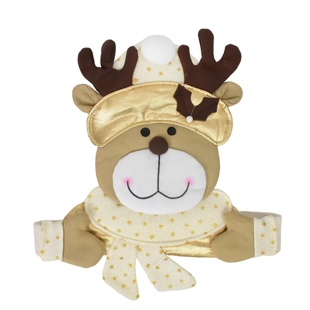 Fundas Premium - Navidad 2025 Stock Limitado