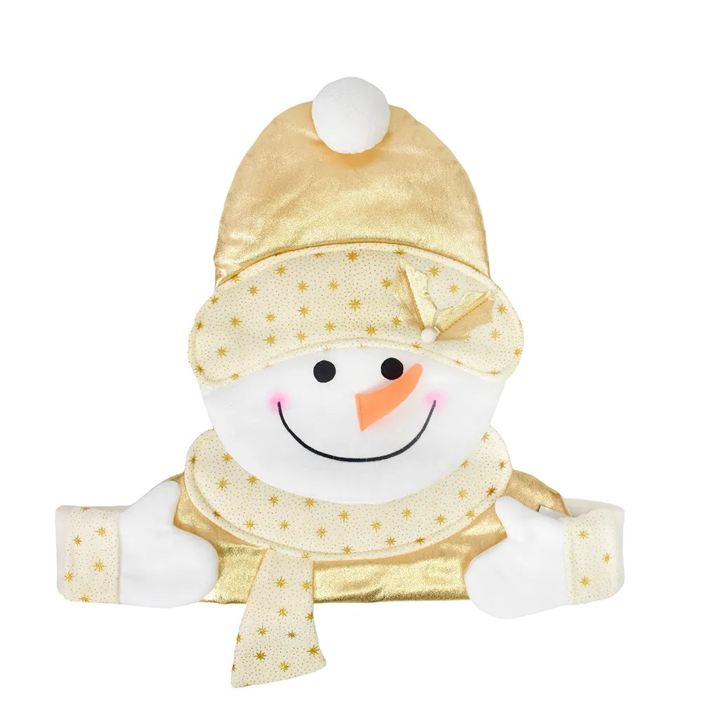 Fundas Premium - Navidad 2025 Stock Limitado