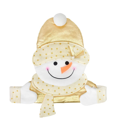 Fundas Premium - Navidad 2025 Stock Limitado