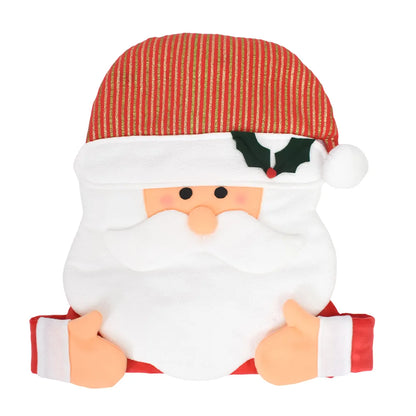 Fundas Premium - Navidad 2025 Stock Limitado