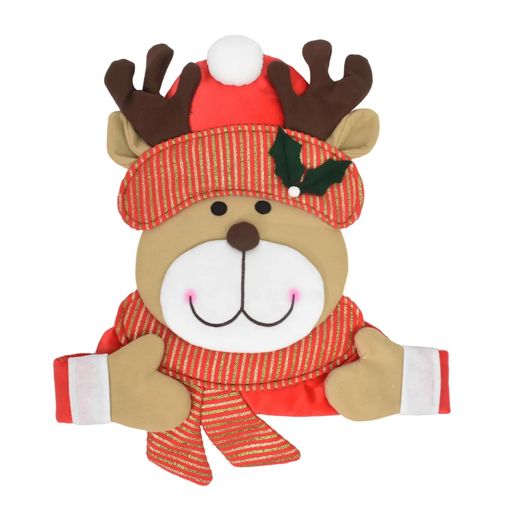 Fundas Premium - Navidad 2025 Stock Limitado