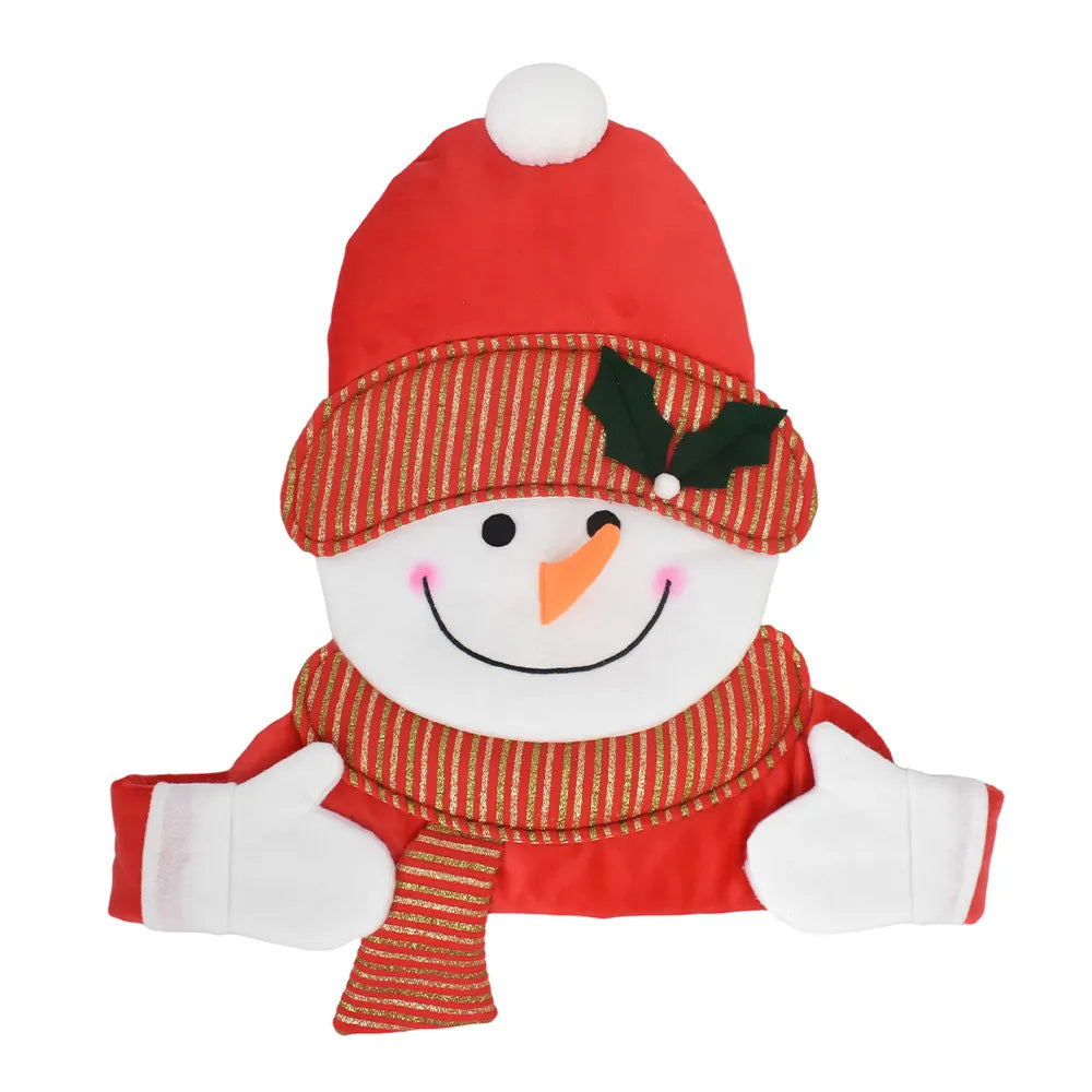 Fundas Premium - Navidad 2025 Stock Limitado