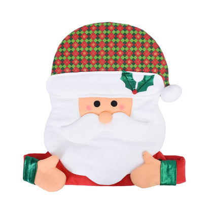 Fundas Premium - Navidad 2025 Stock Limitado