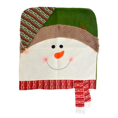 Fundas Premium - Navidad 2025 Stock Limitado