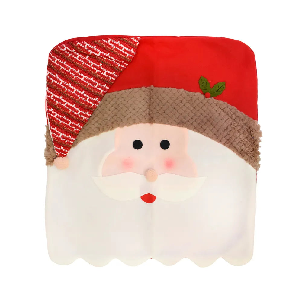 Fundas Premium - Navidad 2025 Stock Limitado