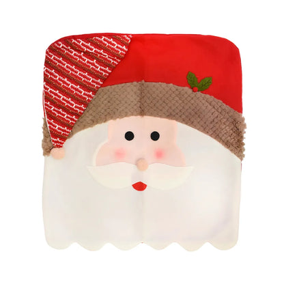 Fundas Premium - Navidad 2025 Stock Limitado