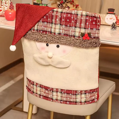 Fundas Premium - Navidad 2025 Stock Limitado