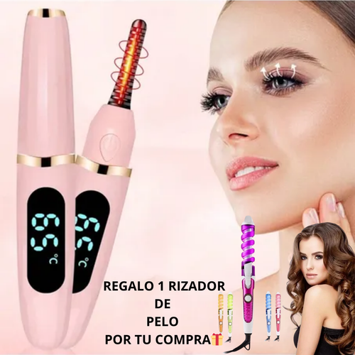 Infinity Lash Pro™ – 🎁 ¡Llévate GRATIS un rizador de cabello por tu compra!!!🥰